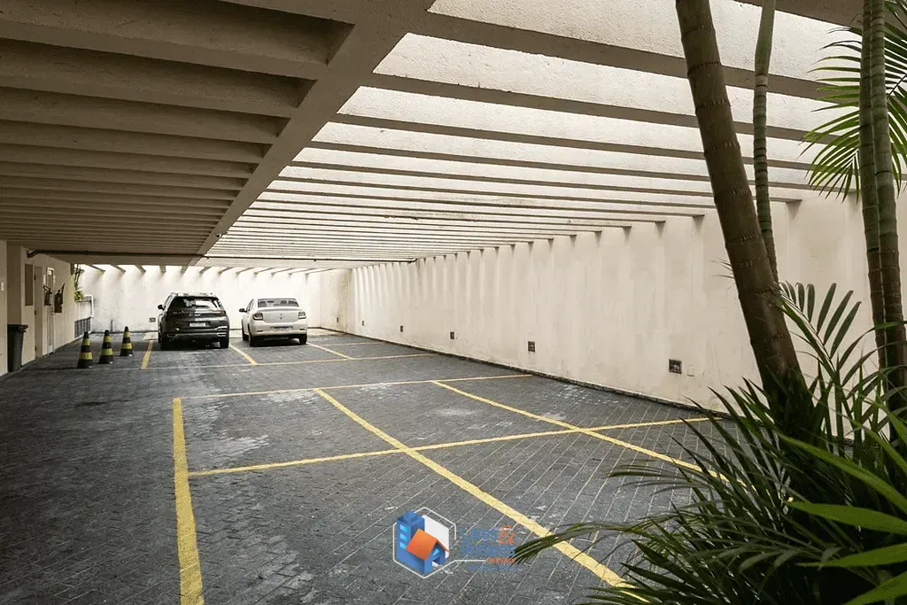 Imagem Apartamento à venda 2 Quartos 1 Suite 56M² Indianópolis São Paulo - SP