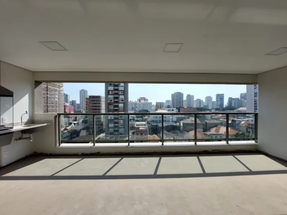 Imagem Apartamento a vendo na Vila Mariana