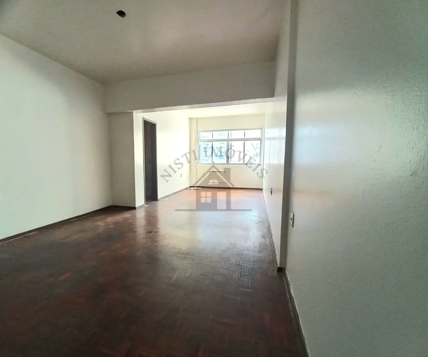 Imagem Sala Comercial de frente - Centro Histórico