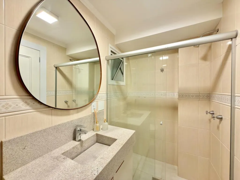Imagem Apartamento 2 Dormitórios - Bairro Zona Nova