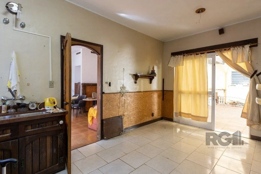 Imagem Casa Comercial em Tristeza