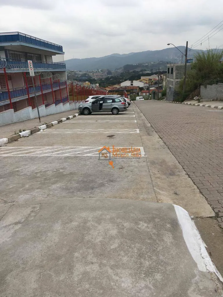Imagem Terreno à venda, 300 m² por R$ 402.799,00 - Parque Continental II - Guarulhos/SP