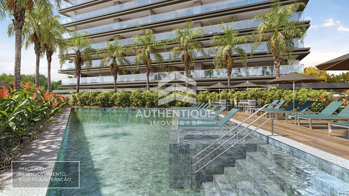Imagem CASA ALTO DE PINHEIROS - Apartamento à venda no bairro Alto de Pinheiros - São Paulo/SP, Zona Oeste