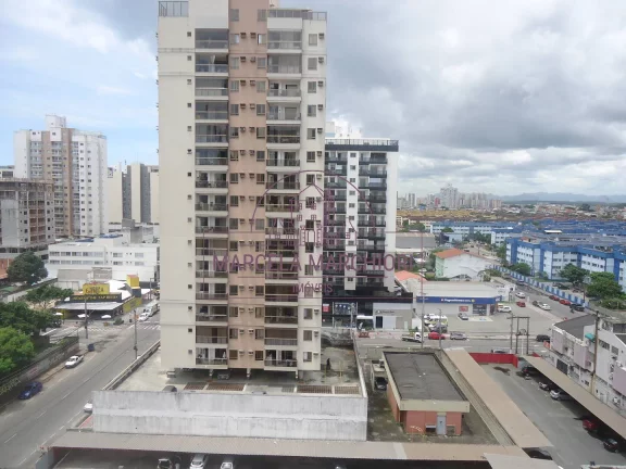 Imagem Apartamento 3 Quartos, 1 Suíte e Vista Livre