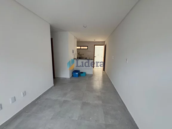 Imagem Apartamento á venda com área externa - 50,84m²- 2 quartos - 1 suite - Formosa, Cabedelo - PB