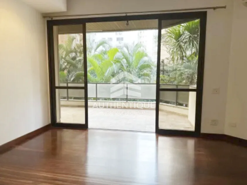 Foto do imóvel MIRAFLORES ITAIM BIBI - Apartamento à venda em Avenida Horácio Lafer
