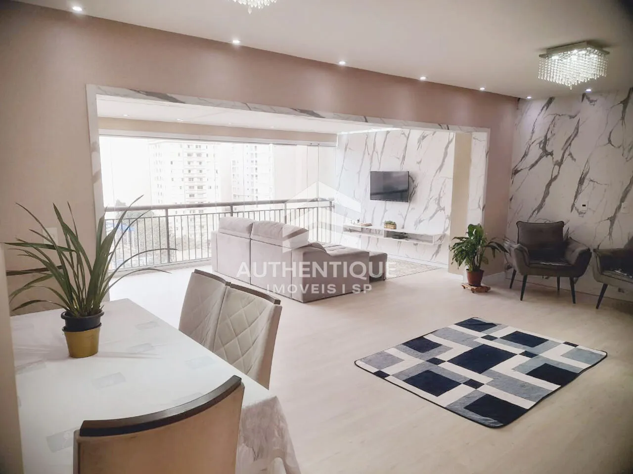 Foto do imóvel GRAN QUADRA SAN FELIPE PALAZZO TATUAPE - Apartamento à venda em São Paulo/SP em Rua São Felipe