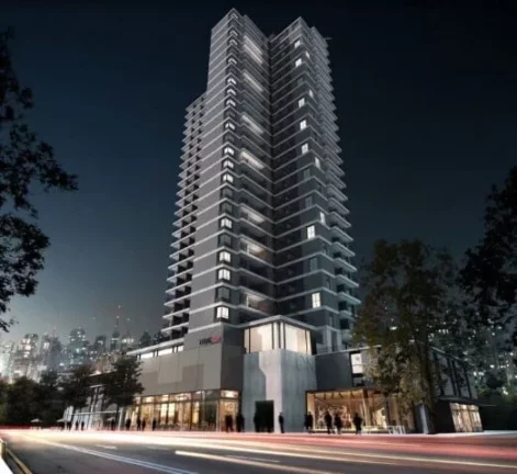 Foto do imóvel Apartamento à venda no bairro Moema - São Paulo/SP
