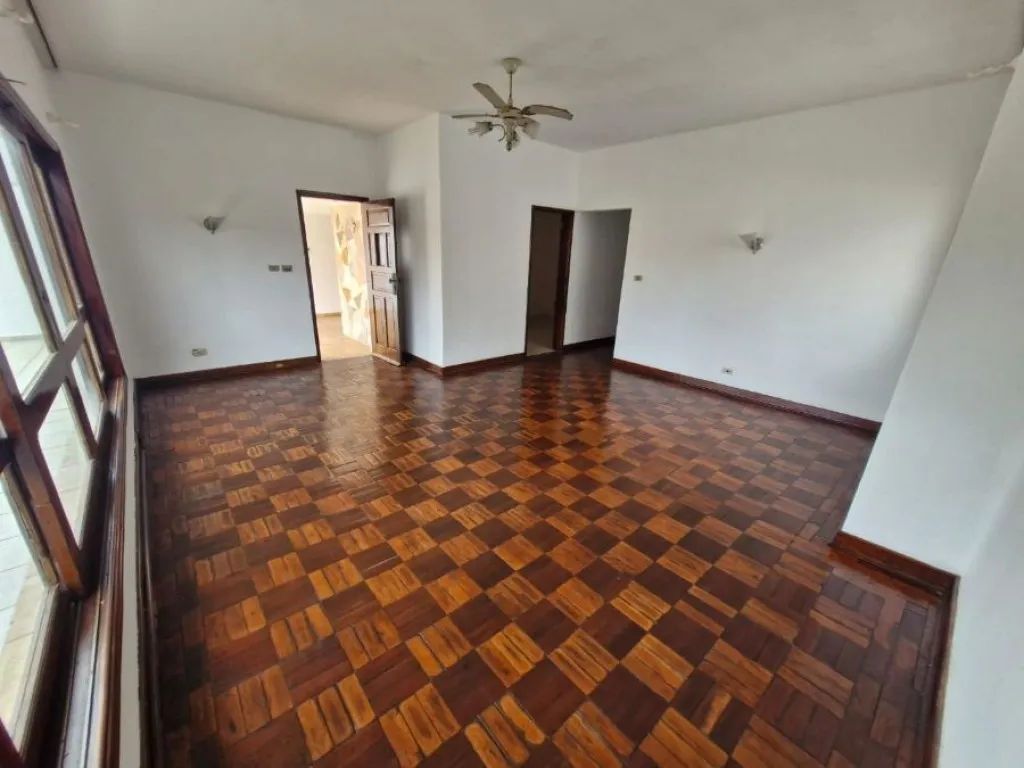 Imagem CASA COM 290,00 m² - SOLEMAR - PRAIA GRANDE SP