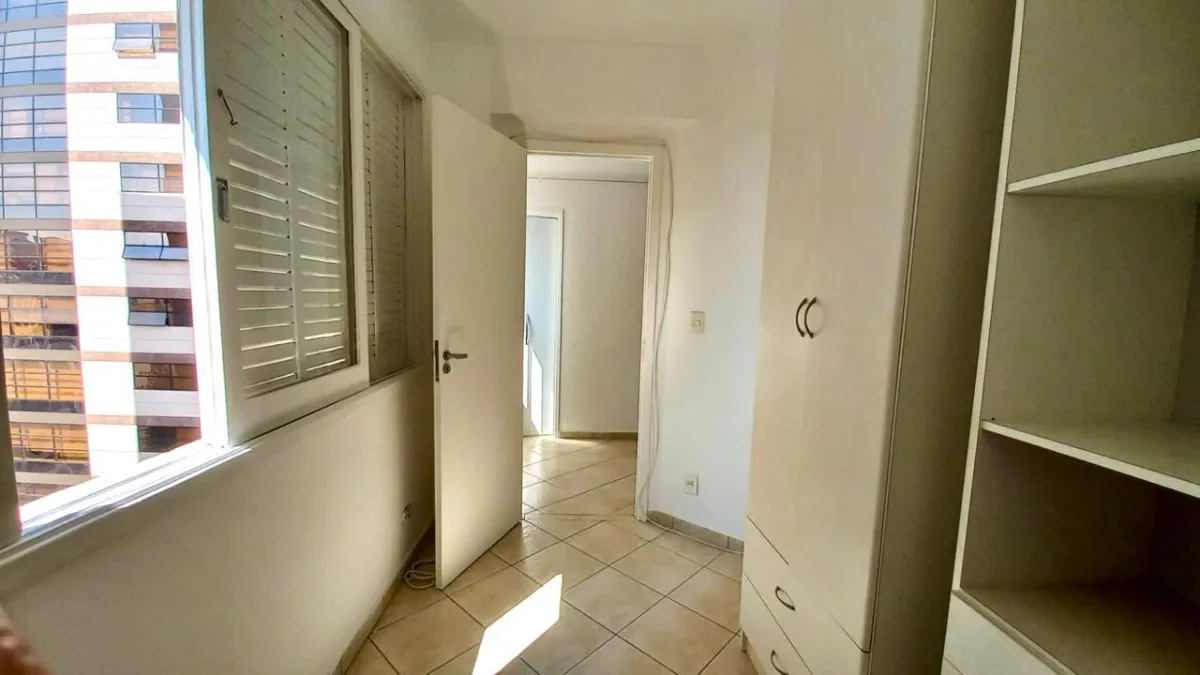 Imagem Apartamento para venda em Bela Vista com 1 quarto, 31m2