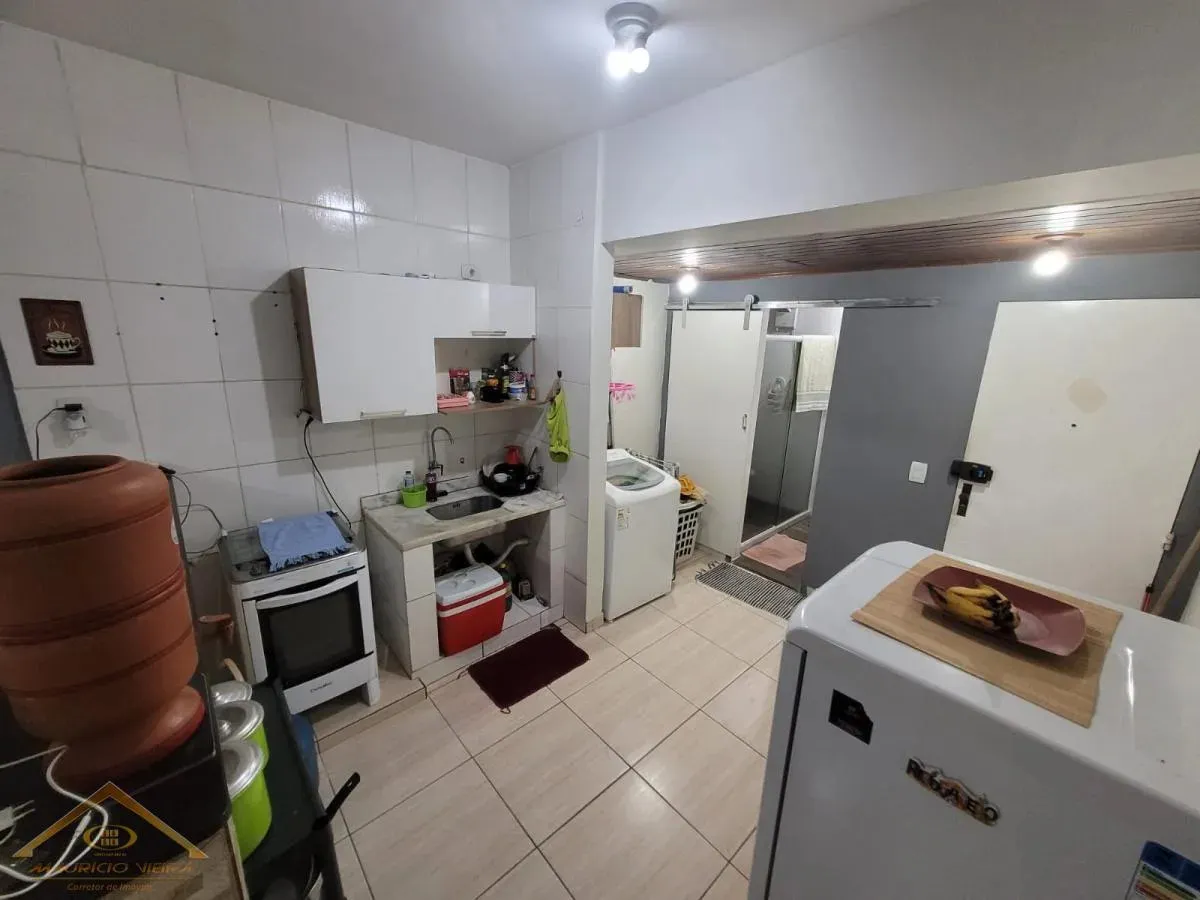 Imagem Flat para Venda em Rio de Janeiro / RJ no bairro Tauá