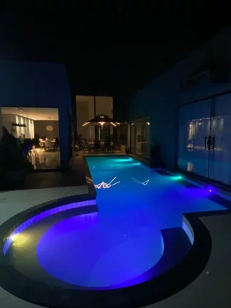 Imagem CASA RESIDENCIAL em MANAUS - AM, PONTA NEGRA