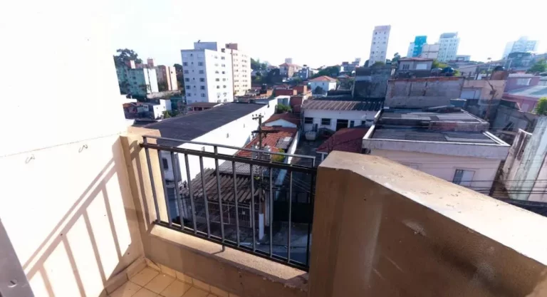 Imagem APARTAMENTO RESIDENCIAL em SÃO PAULO - SP, VILA DO ENCONTRO