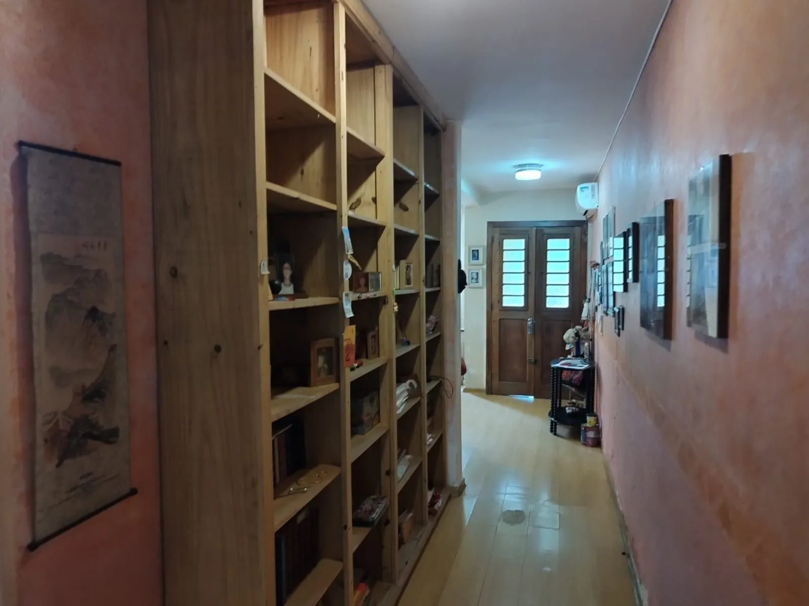 Imagem Casa de 2 quartos no bairro da Azenha em Porto Alegre