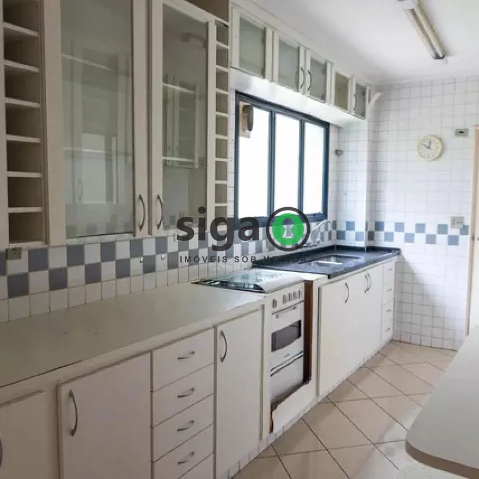 Imagem Amplitude, conforto e elegância em um apartamento pensado para viver bem.