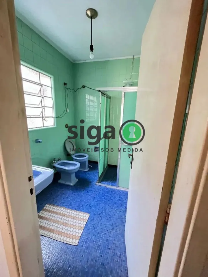 Imagem TEERRENO Á VENDA NO BROOKLIN- 500M²