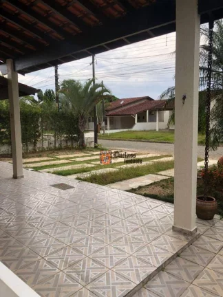Imagem Casa com 4 dormitórios à venda, 204 m² por R$ 1.540.000 - Morada da Praia - Bertioga/SP