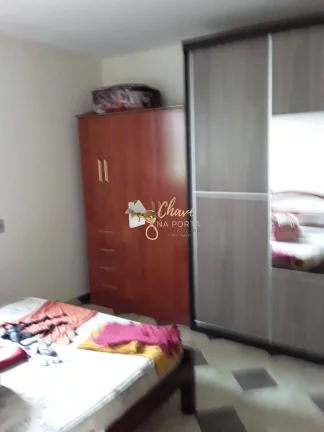 Imagem Sobrado à venda na Vila Calú com 2 Dormitórios