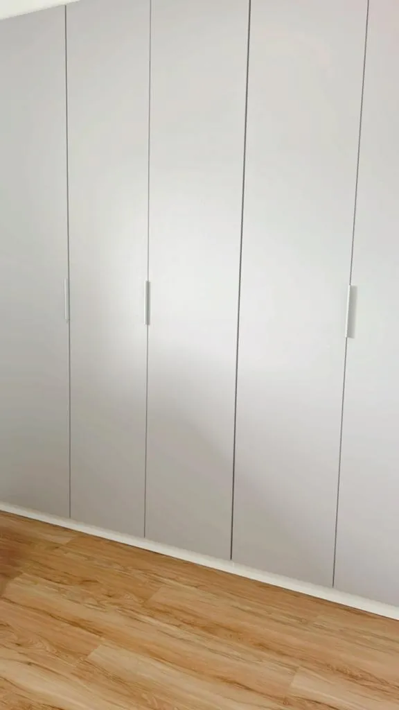Imagem APARTAMENTO EM CONDOMINIO FECHADO COM 129M².