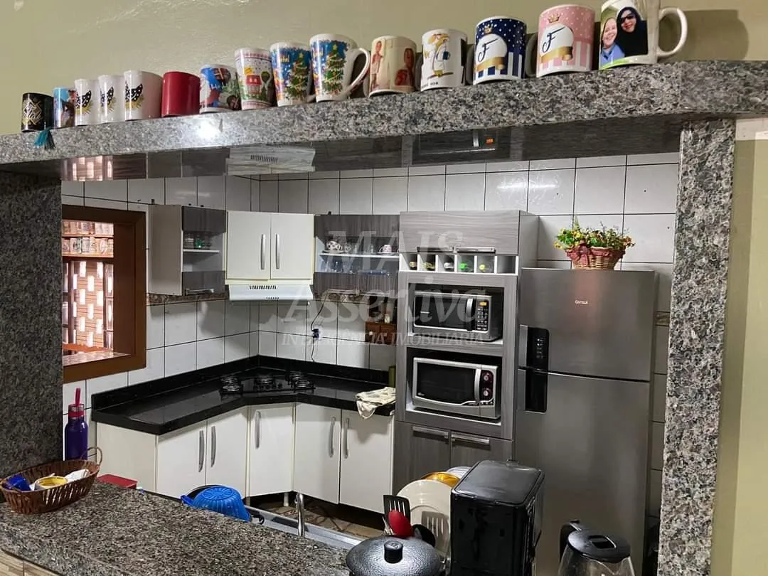 Imagem Casa semimobiliada para venda em Tramandaí Zona Nova