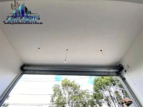 Imagem EXCELENTE SALÃO COMERCIAL NA GRANJA VIANA- LOJA PRONTA PRA USO 180m²