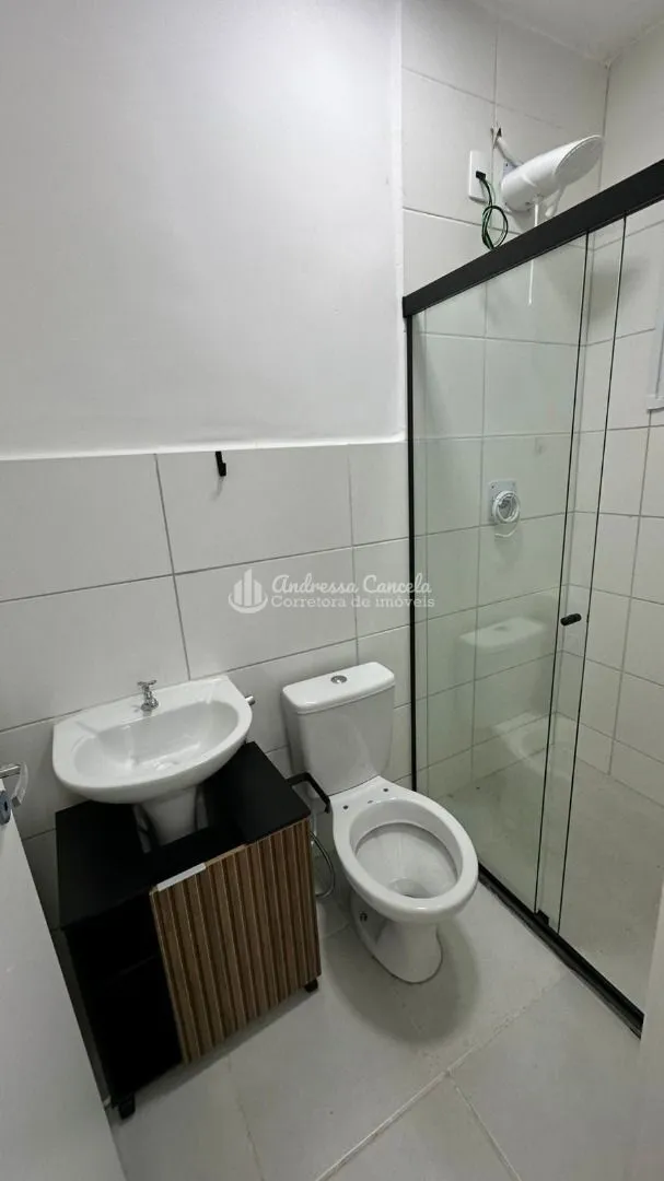 Imagem Garden Rni - Casa com 2 dormitórios à venda, 43 m² por R$ 270.000 - Garden RNI - Bady Bassitt/SP