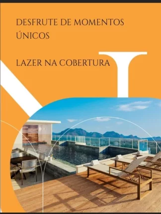 Imagem APARTAMENTO COM 3 QUARTOS E 2 SUÍTES NA PRAIA DO MORRO GUARAPARI ES