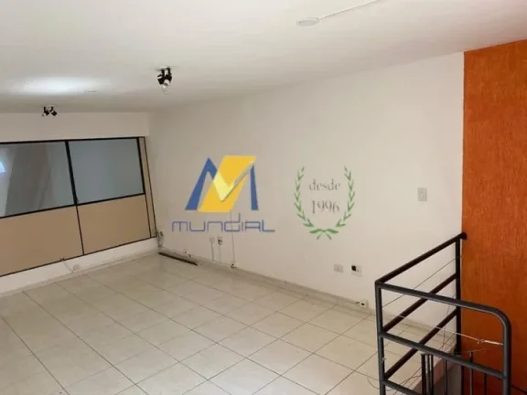 Imagem Alugo Conjunto Comercial em Santo André, Centro