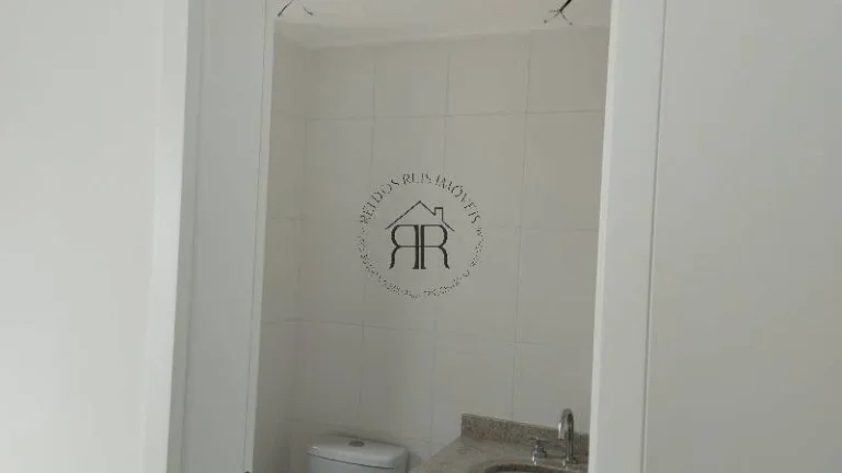 Imagem Apartamento - São Paulo - SP - Mooca