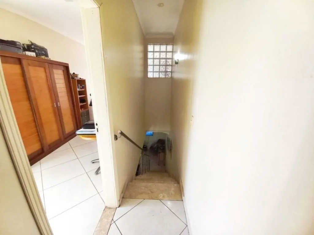 Imagem CASA COM 200,00 m² - CANTO DO FORTE - PRAIA GRANDE SP