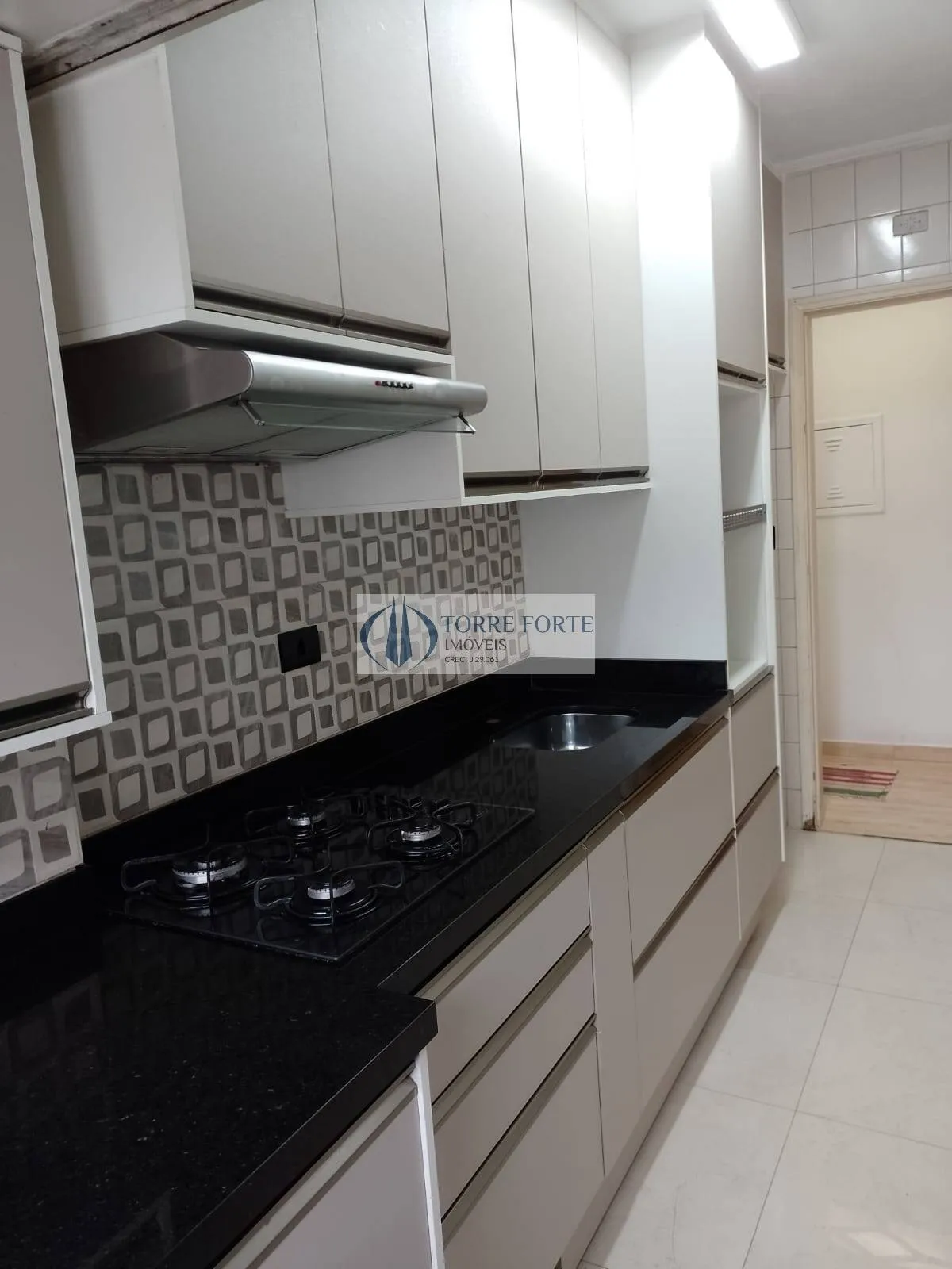 Foto do imóvel Lindo Apartamento com 3 dormitorios 1 vaga na Vila Ema. em Avenida Vila Ema