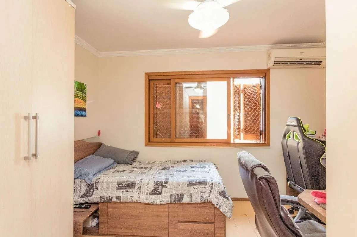Imagem Casa em Jardim Itu