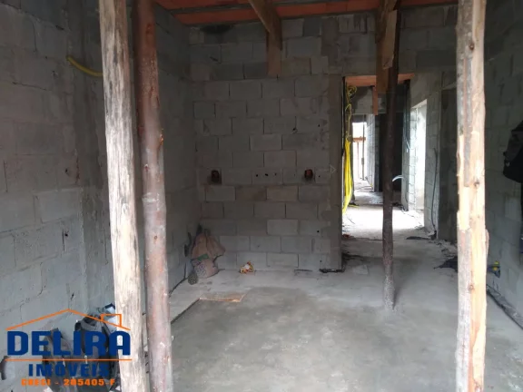 Imagem ótima casa a venda, aceita financiamento Bancário.