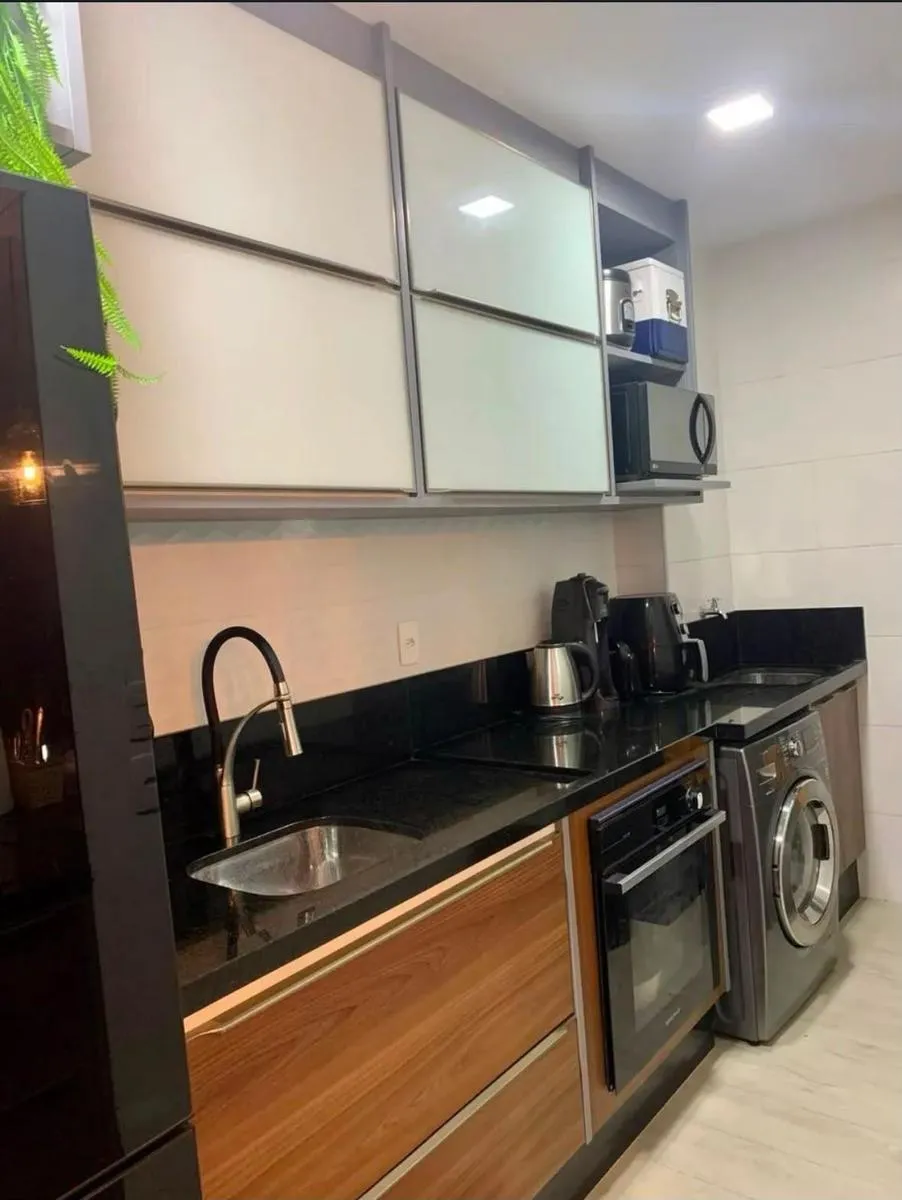 Imagem Apartment em Salvador - Bahia, Caminho das Árvores