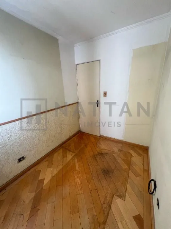 Imagem Apartamento com 3 dormitórios à venda, 62 m² por R$ 530.000,00 - Tatuapé - São Paulo/SP