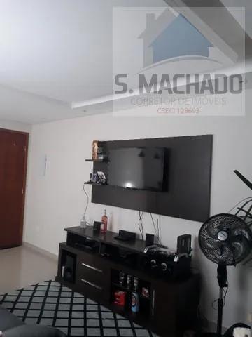 Foto do imóvel Apartamento para Venda em Santo André / SP