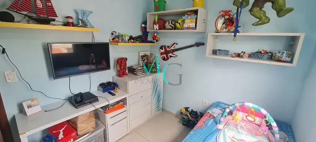 Imagem Casa com 2 quartos a venda, 63 m² - por R$ 189.900,00 - Guaratiba - Rio de Janeiro/RJ