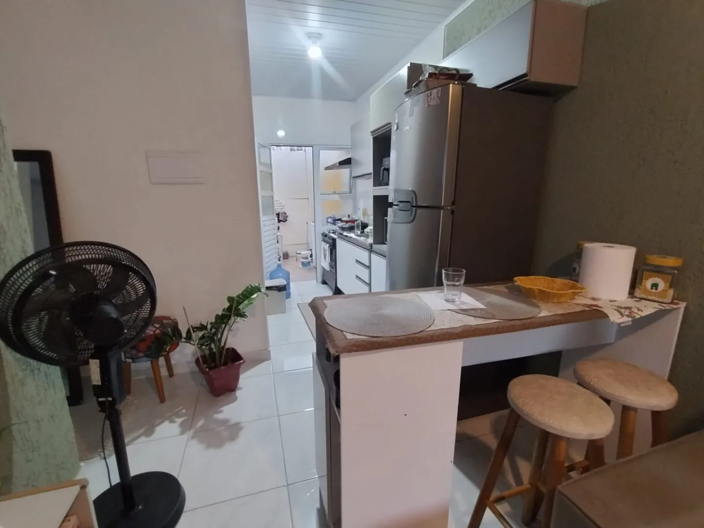 Imagem Casa em Condomínio à venda em Mendanha, Viamão