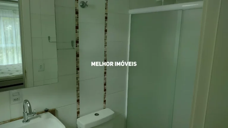 Imagem Apartamento a venda com 84 m² no Centro de Guaramirim- SC