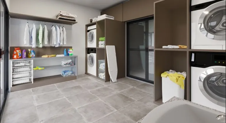 Imagem Apartamento com 1 Quarto à Venda, 29 m² em Centro - Mogi das Cruzes