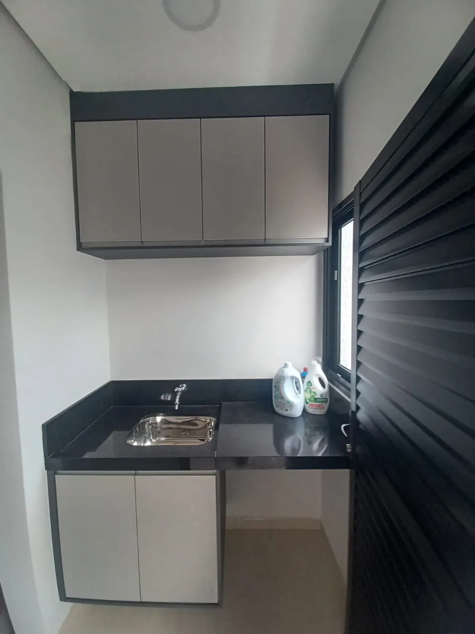 Imagem Impressionante casa térrea de 400m² com 5 dormitórios no Terras de São Lucas