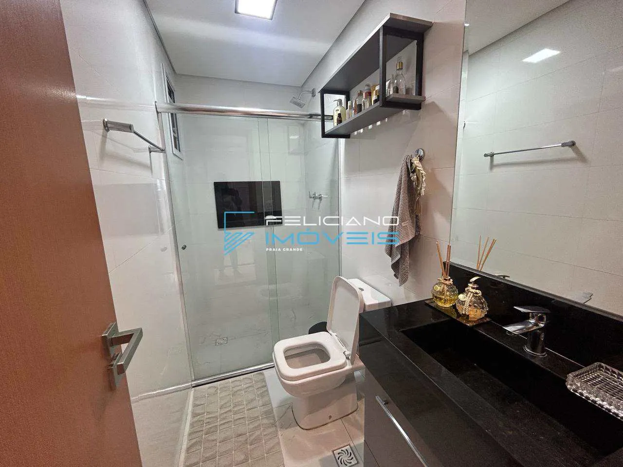 Imagem Apartamento com 3 quartos, Canto do Forte, Praia Grande - R$ 1.6 mi, Cod: 4394