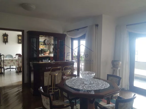 Imagem Apartamento Padrão