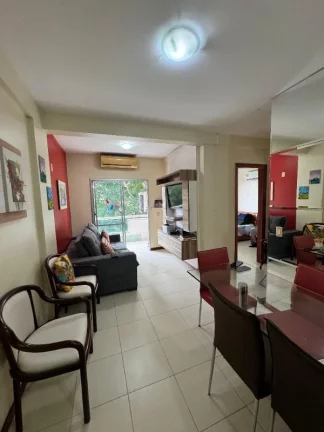 Imagem APARTAMENTO RESIDENCIAL em MANAUS - AM, FLORES