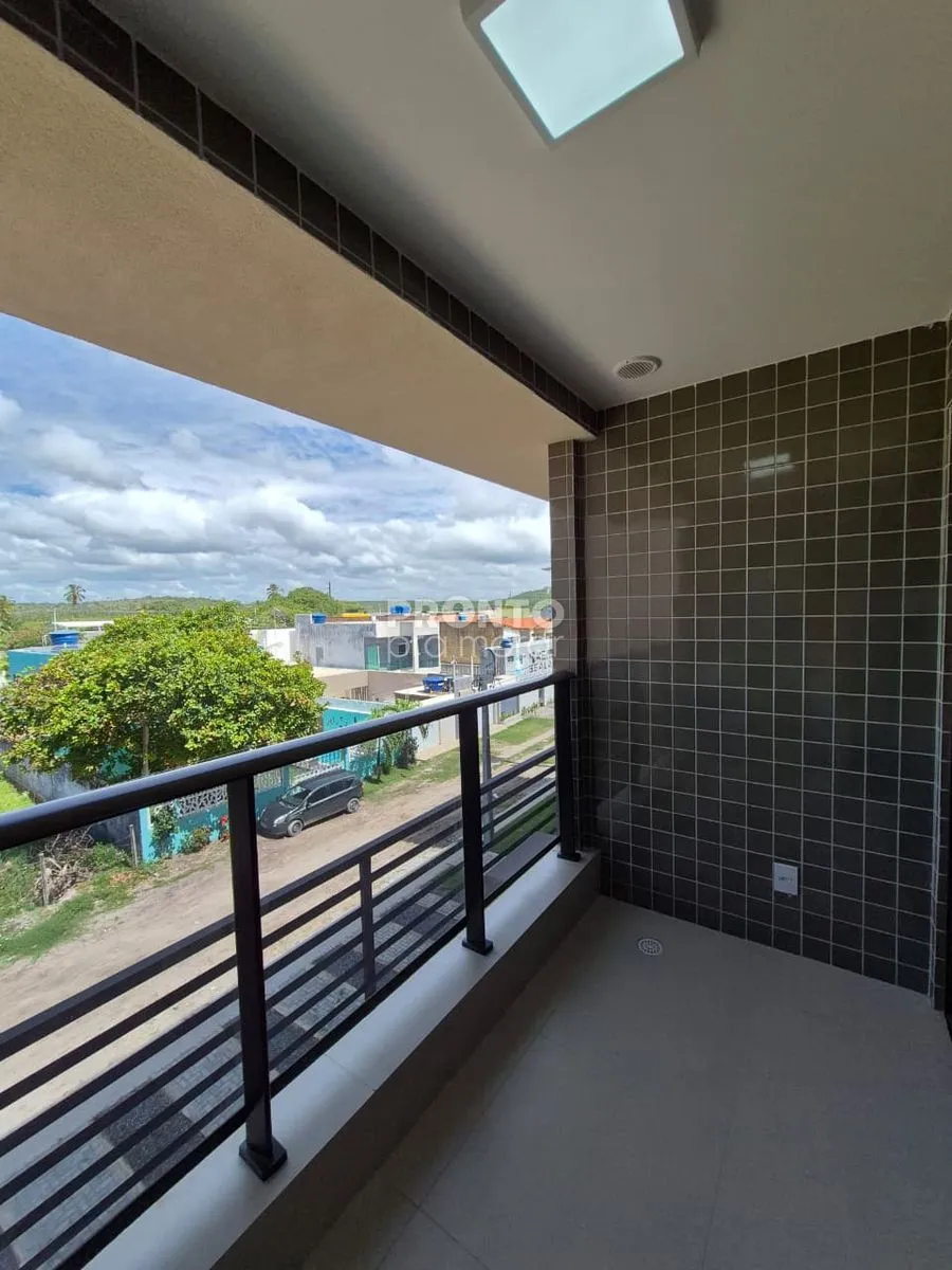 Imagem Terrazza Beach Residence