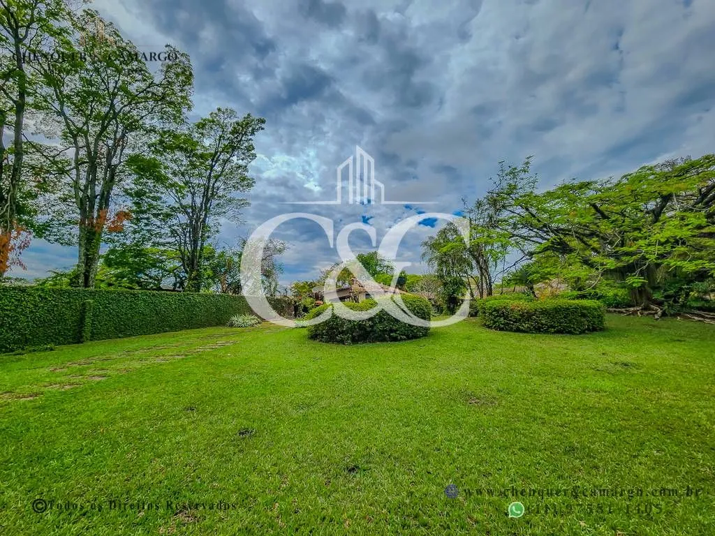 Imagem Terreno à Venda no Condomínio Chácara Malota Jundiaí | 5.000m² Plano