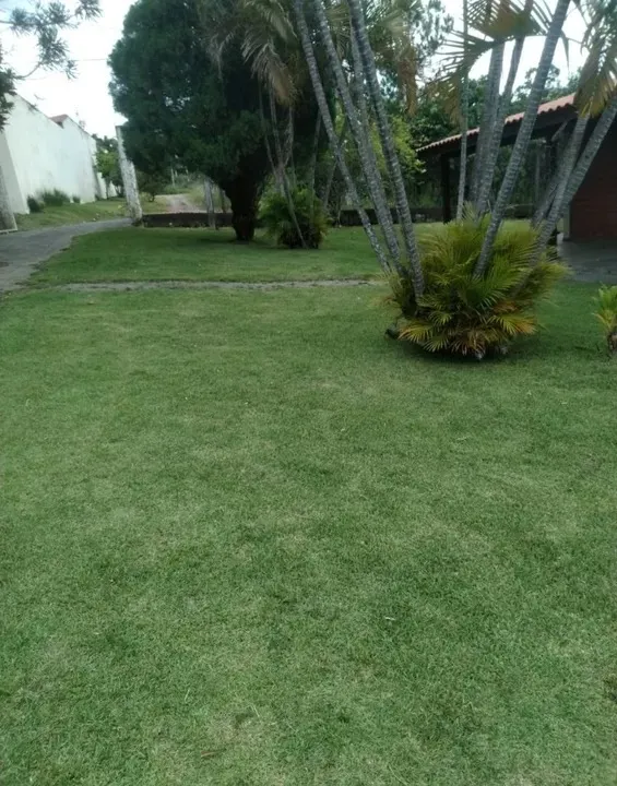 Imagem Chácara 2.000m² com Piscina e Natureza ? Salto de Pirapora-SP