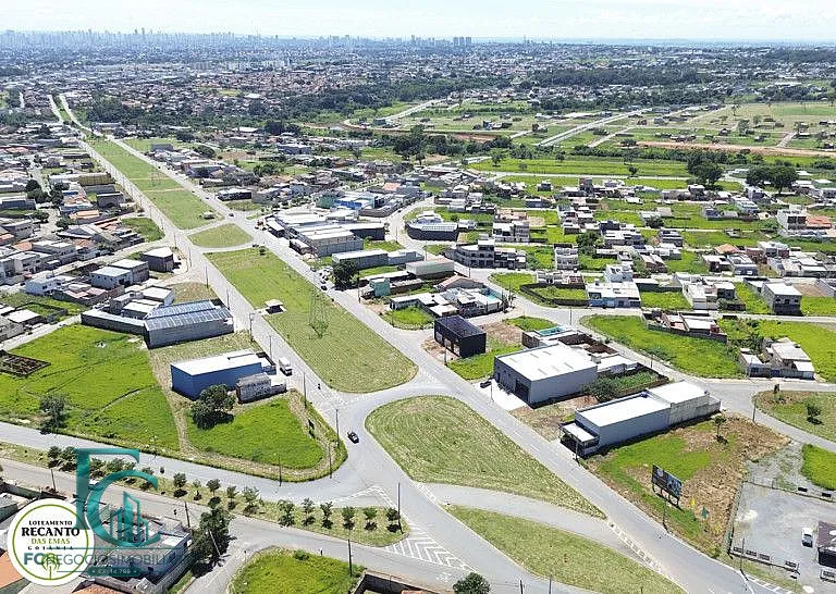 Imagem Lote à Venda no Recanto das Emas ? Goiânia, Ótima Oportunide