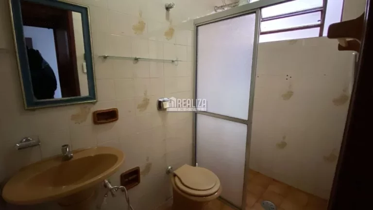 Imagem Casa à venda no bairro Conjunto Cássio Rezende em Uberaba