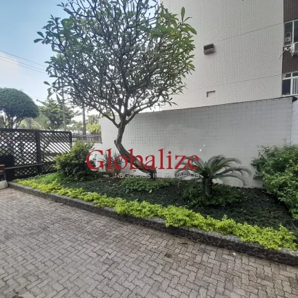 Imagem Apartamento 01 dormitório R$ 355.000,00 em frente à Praia no bairro Embaré Santos- SP